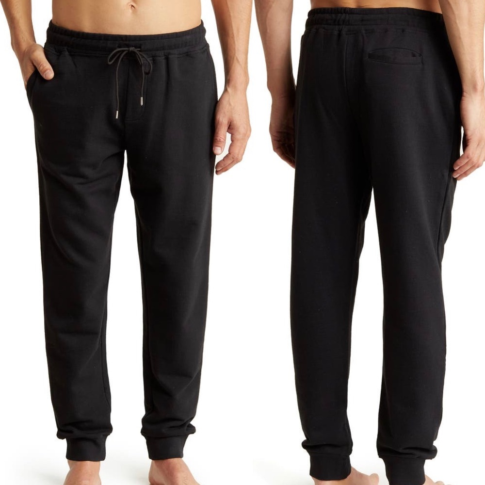 Men’s jogger sweatpants NWT